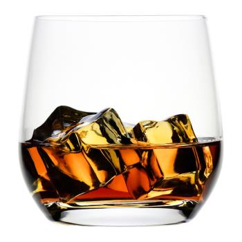 Old fashion/中古vintage復古威士忌杯臻享 手工水晶威士忌杯酒杯