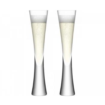 手工水晶玻璃香檳杯創意結婚禮物起泡高腳杯一對氣泡酒杯女士酒杯