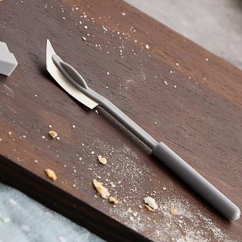 高檔法國正品專業 法棍割包刀歐包整形刀軟歐劃口刀刀片烘焙工具
