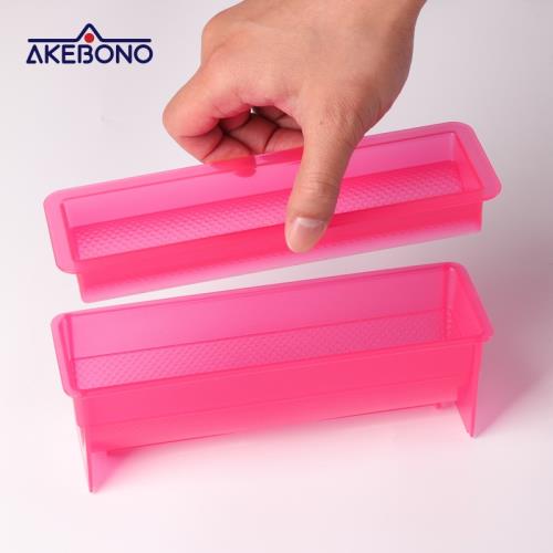 曙產業 新品愛心壽司模具  心形飯團造型工具 創意diy便當模具