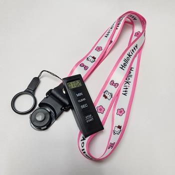 計時器秒錶迷你定時器自動記憶隨身攜帶提醒器美發廚房運動健身用