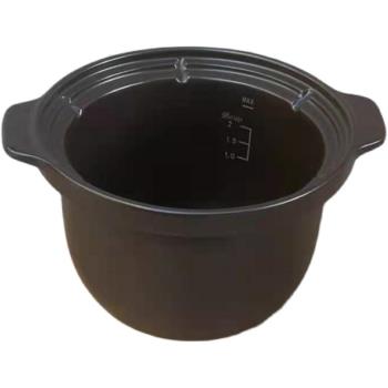 原裝天際DGD40-40DWD/30LD/40LD/50LD電燉鍋內膽蓋內鍋蓋子陶瓷蓋