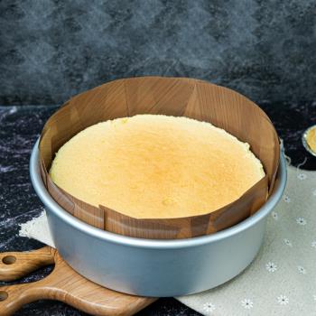 艾可芙巴斯克芝士蛋糕不沾油布耐高溫油紙反復用家用烘焙烤盤墊