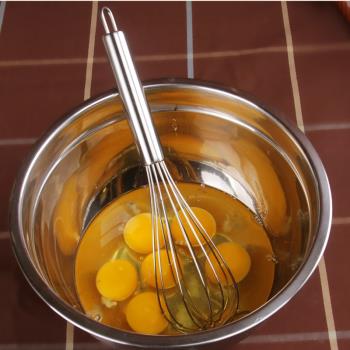 打蛋器 手動蛋清蛋抽烘焙電動家用迷小型攪面打發蛋白攪拌器棒小