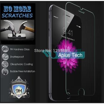 Premium Tempered Glass Screen Protector For iPhone 12 Mini 1