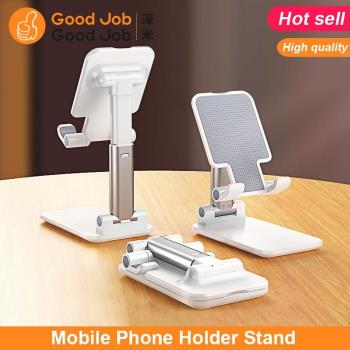 Universal Desktop Mobile Phone Holder Stand for IPhone IPad