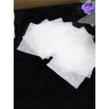 烘焙用紙方形油紙油包底紙饅頭子紙點心蒸籠紙麵包墊紙蒸包子紙