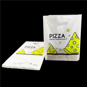 PIZZA披薩12寸50個/捆外賣袋