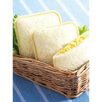 方形口袋三明治模四葉草造型吐司制作器兒童DIY愛心早餐便當工具