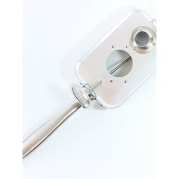 飯盒君小型咖啡豆烘焙機家用烘豆機咖啡豆烘焙手網烘焙手工咖啡
