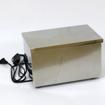 不銹鋼紫菜箱電熱紫菜藥材烘干箱器干燥箱烤海苔機壽司烘干盒