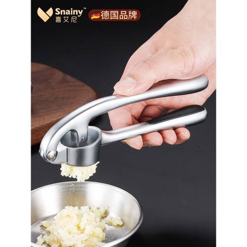 壓蒜器廚房蒜泥神器切蒜搗蒜器家用手動擠大蒜夾蒜蓉碎蒜工具