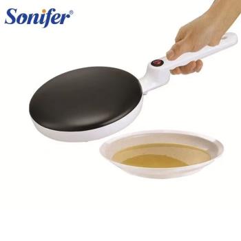 Sonifer自動食品烘干機爆米花機空氣炸烤箱吐司面包機煎餅果子機