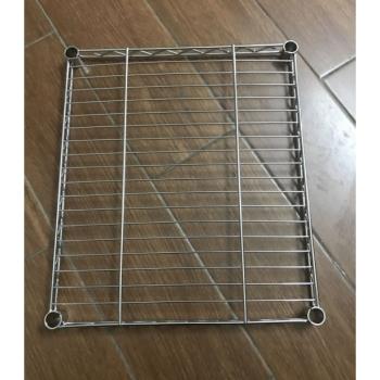 廚房置物架一層加層櫥櫃分層架微波爐烤箱置物架陽臺花架隔層架
