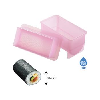 日本進口海苔不粘飯好脫模壽司卷