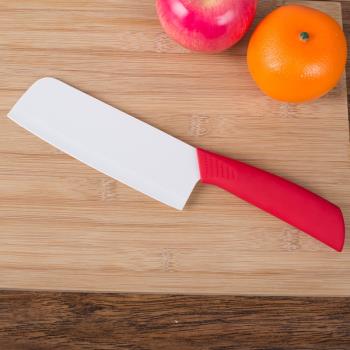 陶瓷刀兒童輔食刀菜刀水果刀切片刀家用廚房刀具壽司刀蔬菜切肉刀