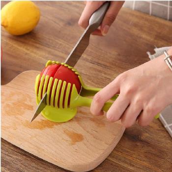抖音同款檸檬切片器手動家用商用多功能水果切片機切蔬菜土豆神器