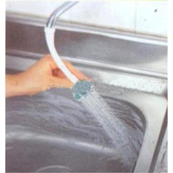 韓國進口家用水龍頭節水器配件 防濺噴灑萬向無死角過濾器 節水閥