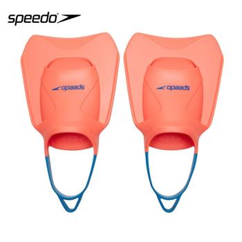 Speedo速比濤游泳腳蹼成人男女自由泳浮潛專業潛水訓練鴨腳掌裝備