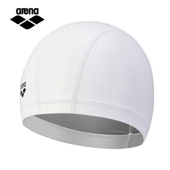 阿瑞娜Arena布料男女專業泳帽