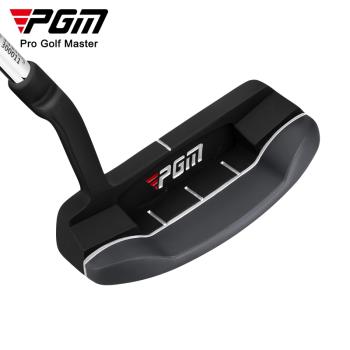 PGM RIO3高爾夫男士推桿 單支穩定低重心高容錯球桿golf 帶瞄準線