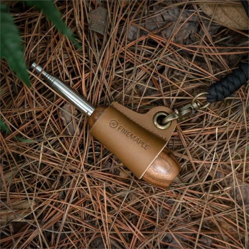 火楓燼吹火棒可伸縮戶外露營野外生火戶外露營BC吹火筒柴火便攜