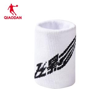 中國喬丹飛影系列護腕男女款手腕腱鞘防護套羽毛球籃球運動健身男