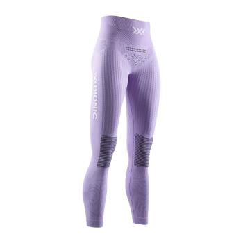 X-BIONIC 激能7/8長褲 女子高腰塑形健身褲 瑜伽緊身壓縮褲 XB4.0