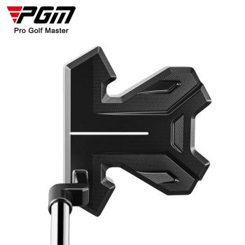 PGM原裝正品 高爾夫球桿推桿 航空鋁 超低重心單支golf桿 CNC工藝