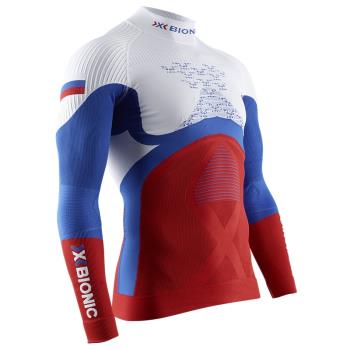 X-BIONIC國家隊系列俄羅斯款 男女運動滑雪服內衣長褲七分褲XB4.0