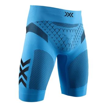 XBIONIC TWYCE4.0 倍能男子跑步越野緊身褲 馬拉松長跑五分壓縮褲