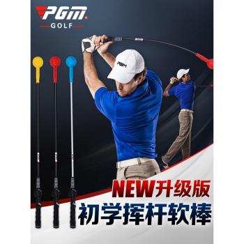 PGM升級版初學訓練高爾夫