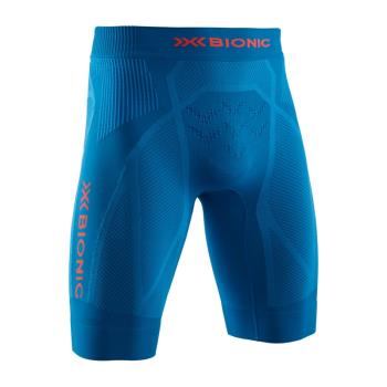 X-BIONIC全新4.0新魔法馬拉松跑步緊身壓縮褲運動越野男士XBIONIC