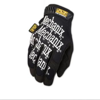 美國技師手套觸屏全指Mechanix基礎款男戶外防護騎行戰術冬季手套