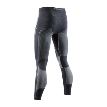 X-BIONIC 聚能加強4.0男士運動長褲跑步滑雪保暖功能內衣