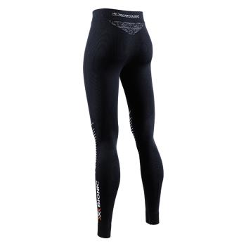 X-BIONIC 激能4.0女士長褲 排汗功能貼身層打底運動滑雪褲