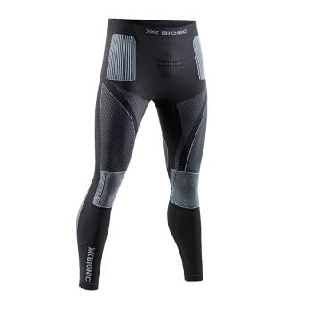 X-BIONIC全新聚能加強4.0 男子運動跑步滑雪登山排汗保暖內衣長褲