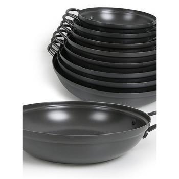 韓式硬質鋁海鮮湯鍋年糕火鍋排骨湯鍋火鍋鍋部隊鍋土豆湯鍋料理鍋