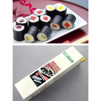 細卷壽司模海苔卷米飯磨具做小卷壽司器DIY紫菜包飯日式料理工具