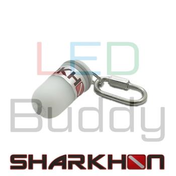 Sharkhon 3色選擇LED潛水燈