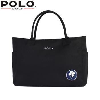 POLO新款 高爾夫衣物包男女大容量服裝包 輕便尼龍布手提收納袋