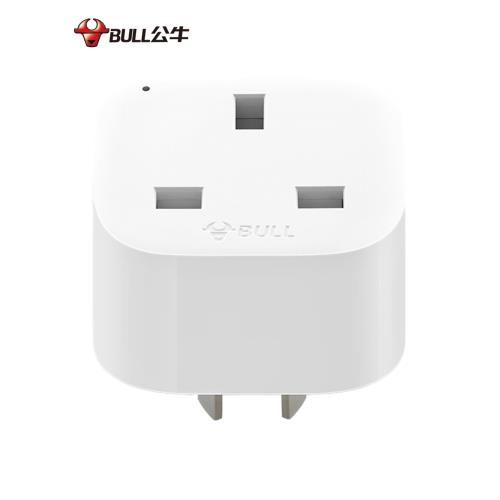 公牛澳大利亞轉香港插頭澳標轉英標轉換插座迪拜英國轉澳洲轉換器