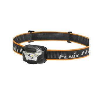 Fenix菲尼克斯HL18R-T防水戶外頭燈直充電強光越野跑步輕便頭戴式
