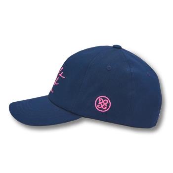 G/FORE新款高爾夫球帽G4高爾夫棒球帽可調節大小遮陽帽