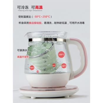 矽膠折疊杯食品級旅行可折疊水杯可伸縮杯子便捷式耐高溫漱口壓縮