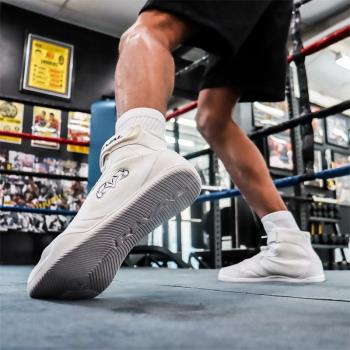RIVAL RSX-GENESIS BOXING BOOTS專業拳擊格斗訓練比賽摔跤拳擊鞋