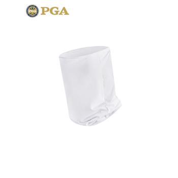 美國PGA 高爾夫冰絲防曬面罩男涼感彈力透氣圍脖防紫外線防曬臉罩