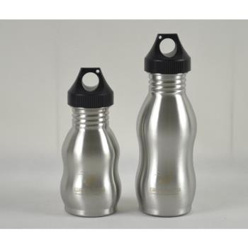 304不銹鋼運動水壺水杯水瓶兒童學生便攜全鋼水壺戶外健身單層杯