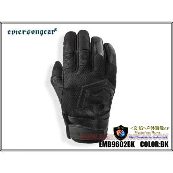 Emersongear/愛默生 藍標系列“蜂鳥”輕戰術手套 通勤戶外手套