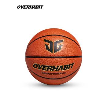 JG軍哥水泥地PU耐磨室外籃球7號標準成人比賽專用球訓練藍球